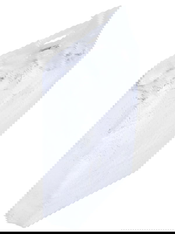 Putzlappen Weiss Trikot