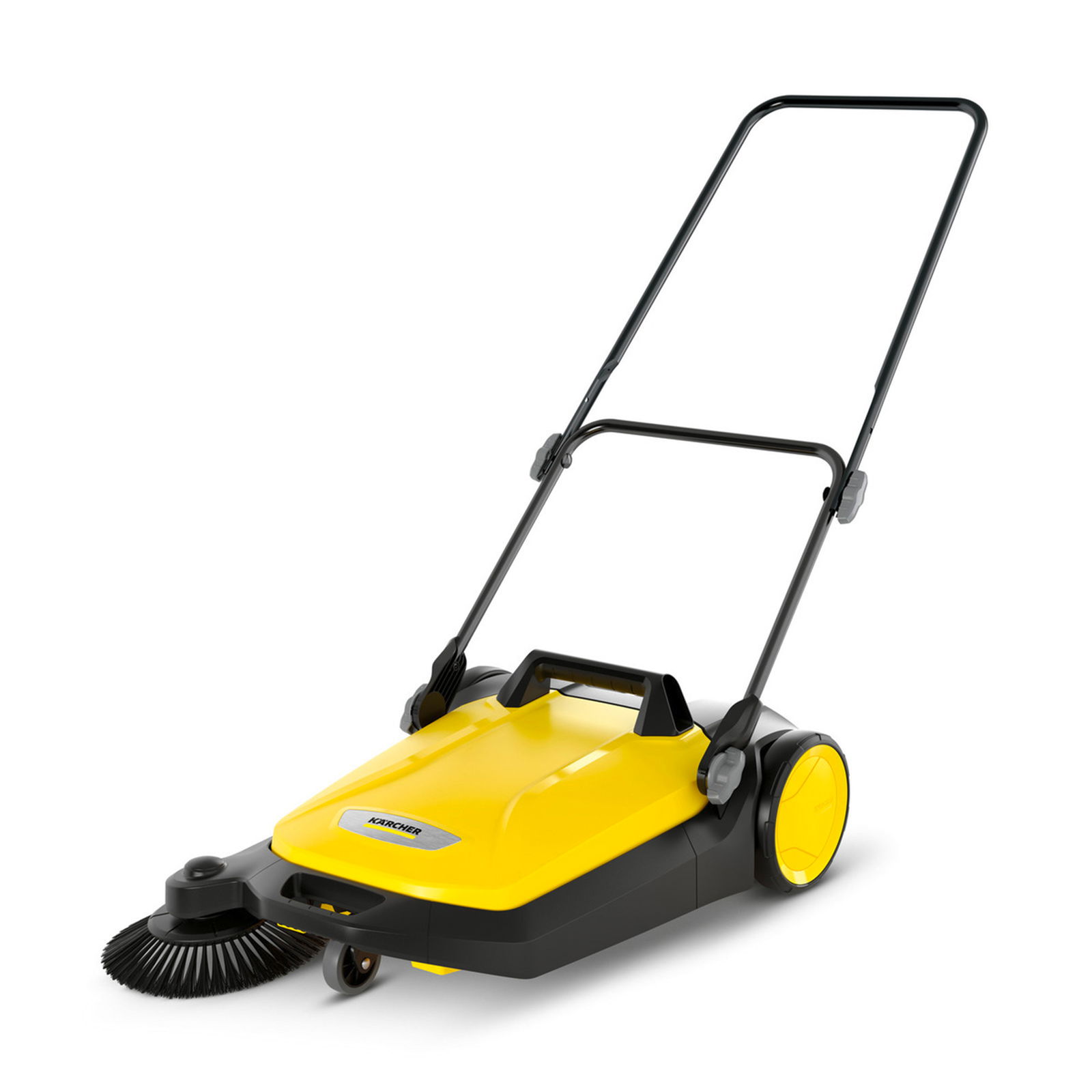 Handkehrmaschine Kärcher S 4