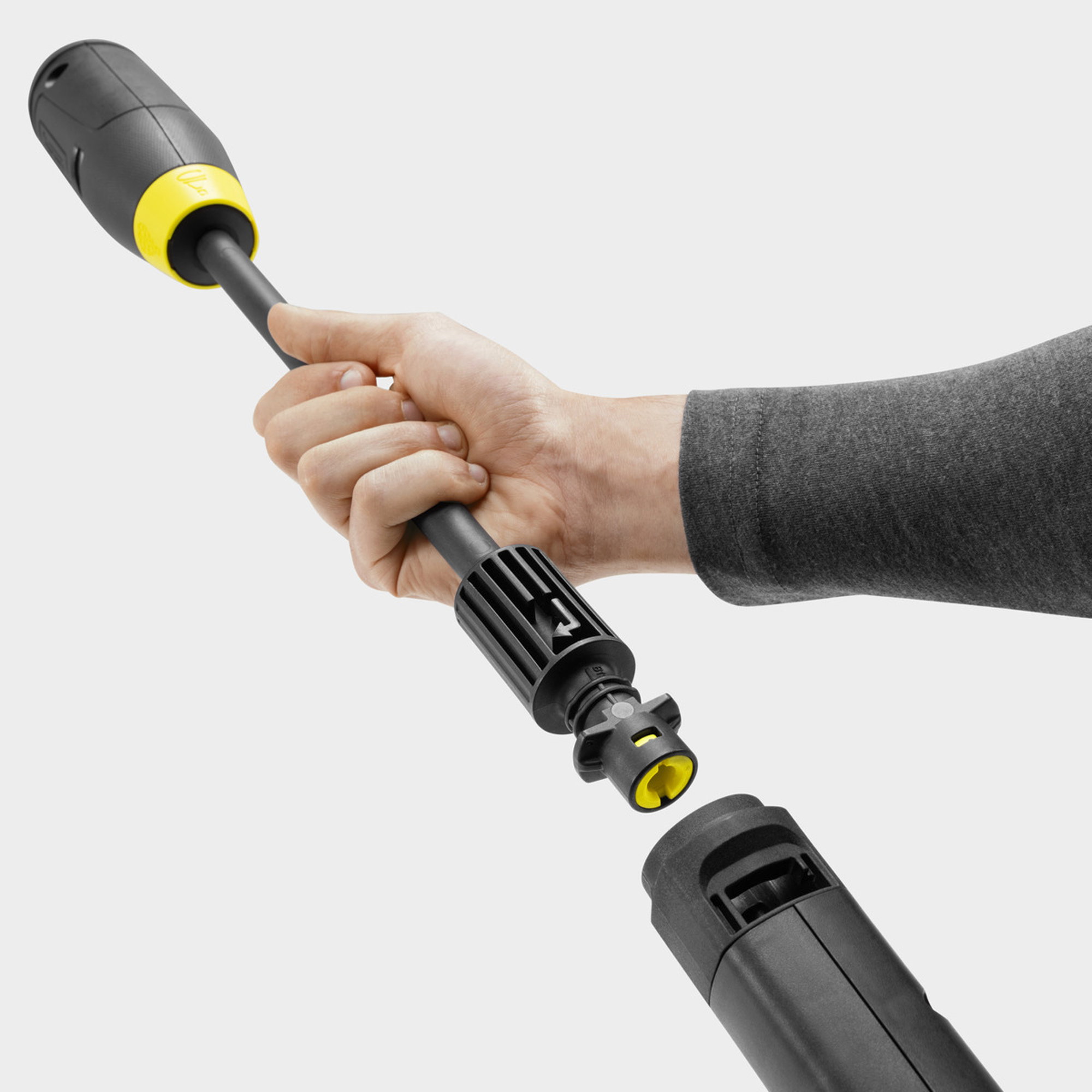 4-in-1 multi jet | Kärcher MJ 160