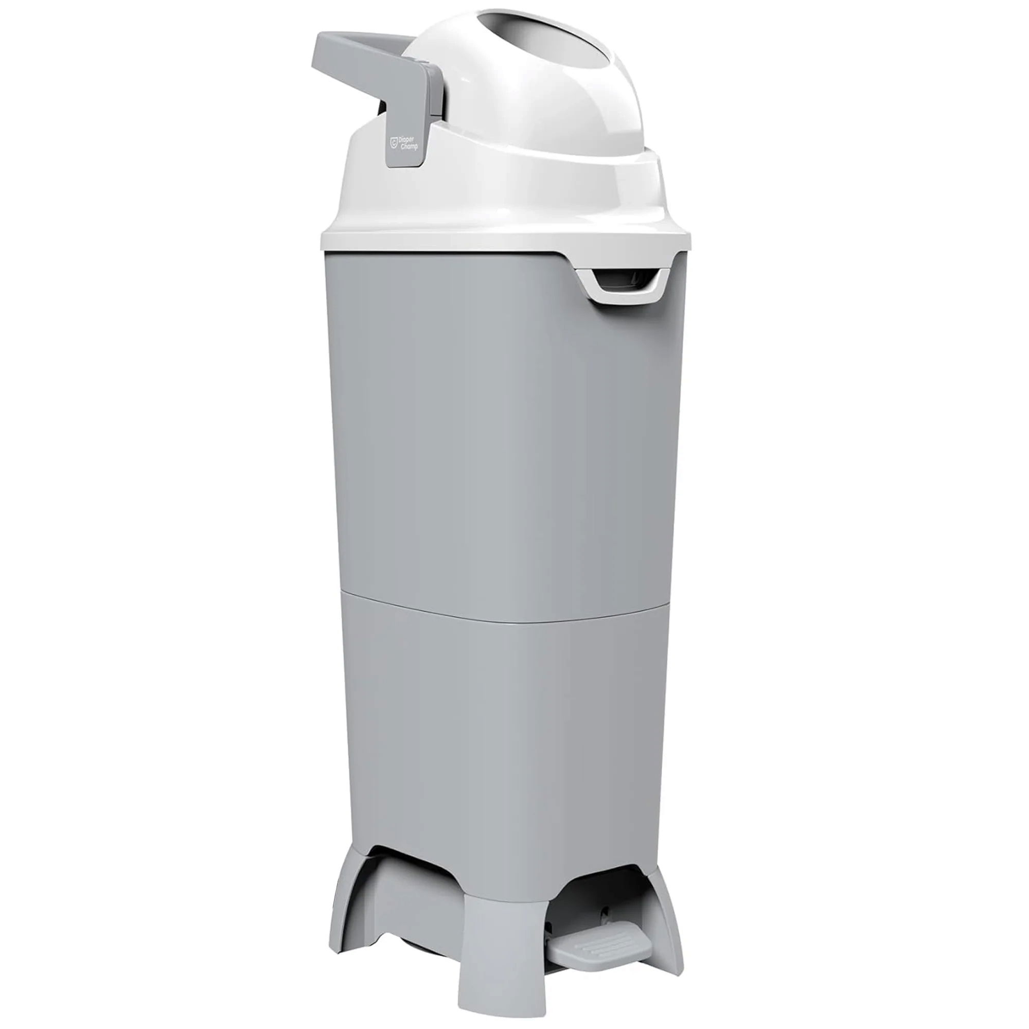 Seau à couches | étanche aux odeurs | commande à pied | Diaper Champ ONE MAXI