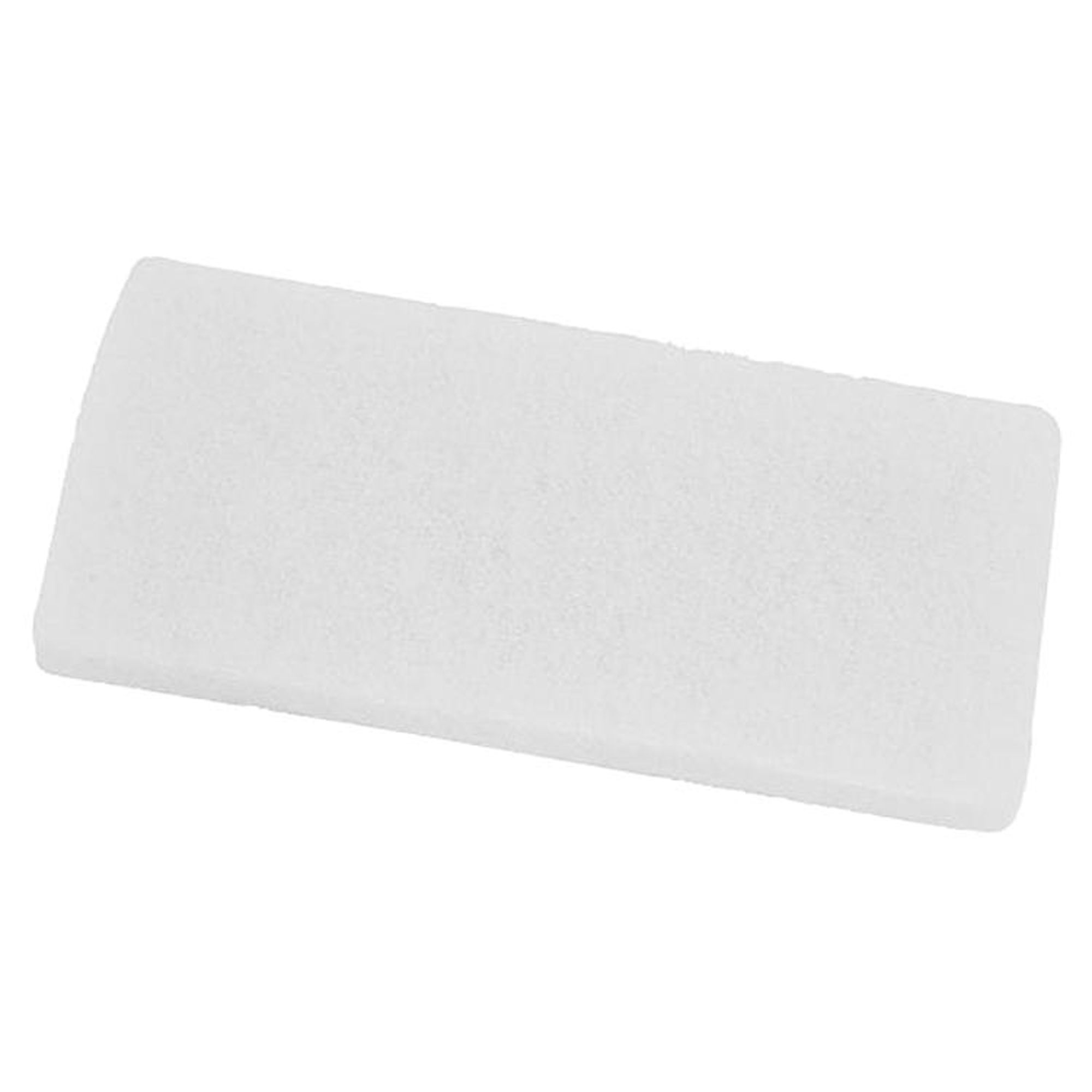 Randreinigungspad | 11 x 25 cm | geeignet für empfindliche Oberflächen