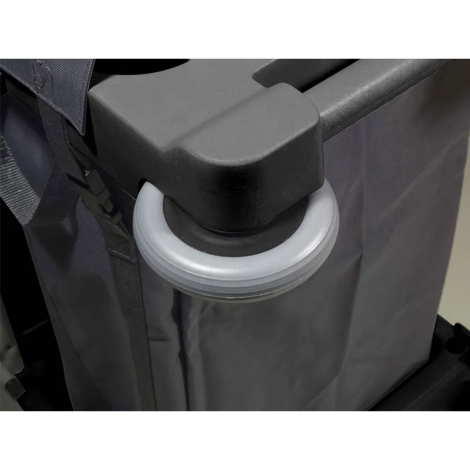 Hotelwagen Numatic NKU32RHF