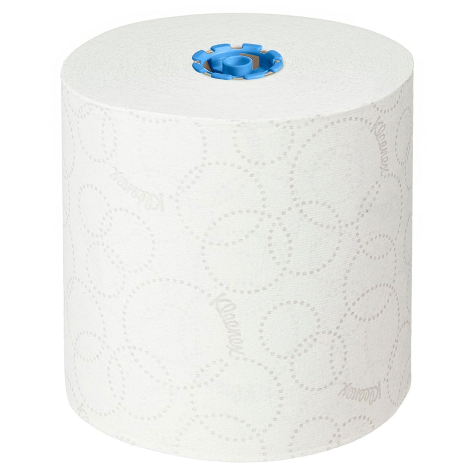 Rouleaux d’essuie-mains Kleenex Ultra 6782 2 plis blancs en cellulose 200 m