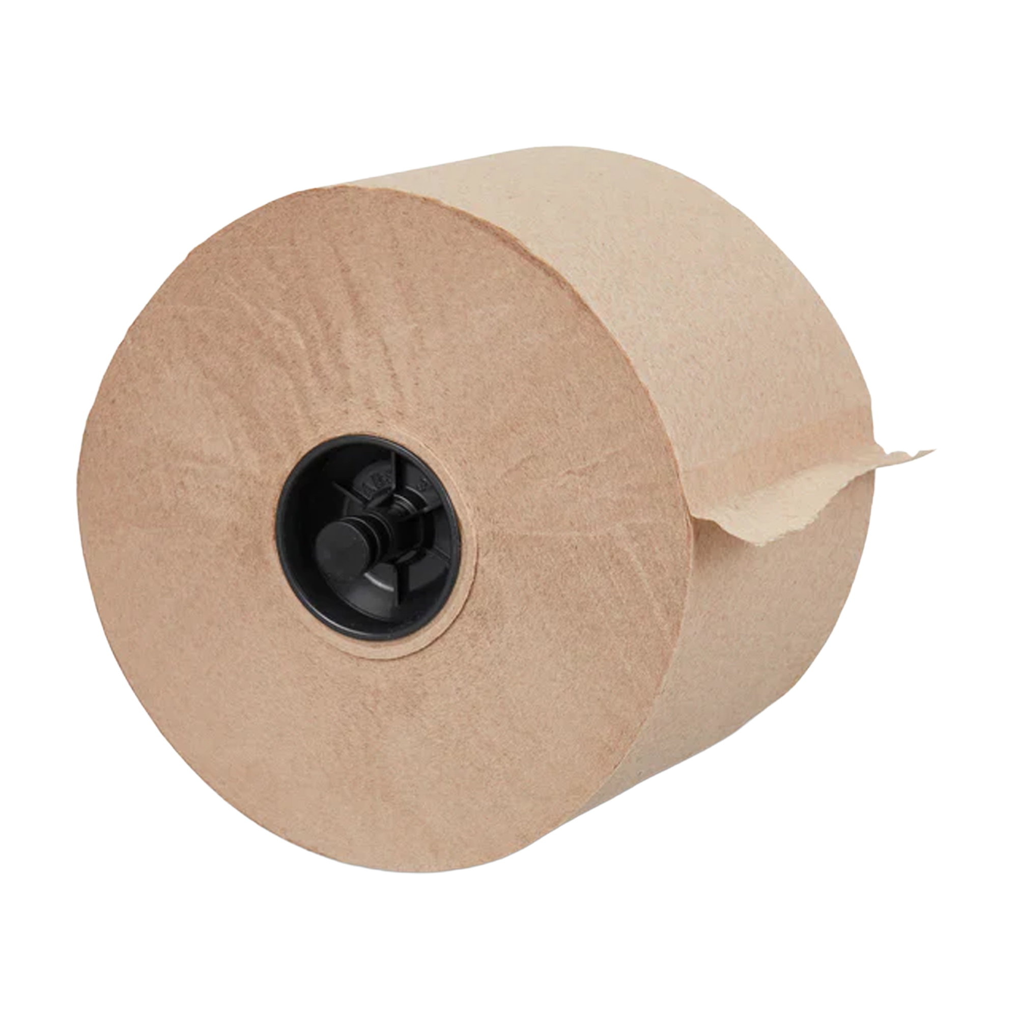 Klopapier, Papierrolle, Toilettenpapier, Papierrolle 2-lagig, Hochwertiges Papier