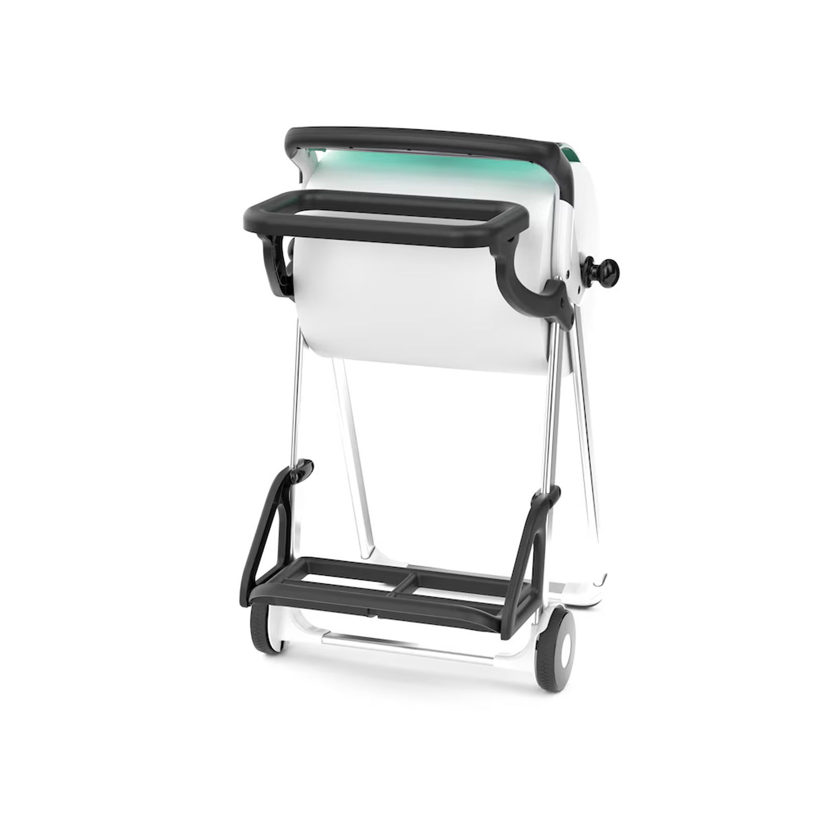 Tork 206550 Müllsackhalterung für Bodenständer