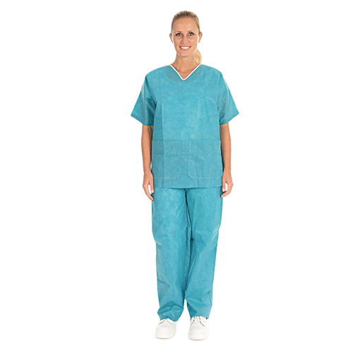 Blouses de protection