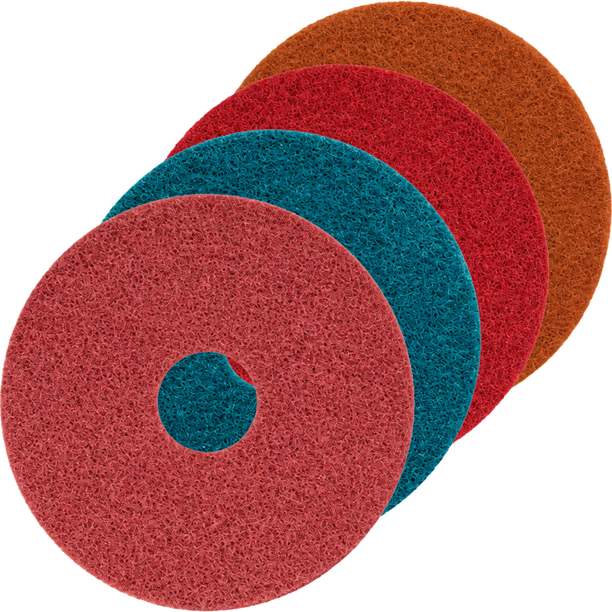 Diamantpads | verschiedene Körnungen | Numatic NuPad Diamond