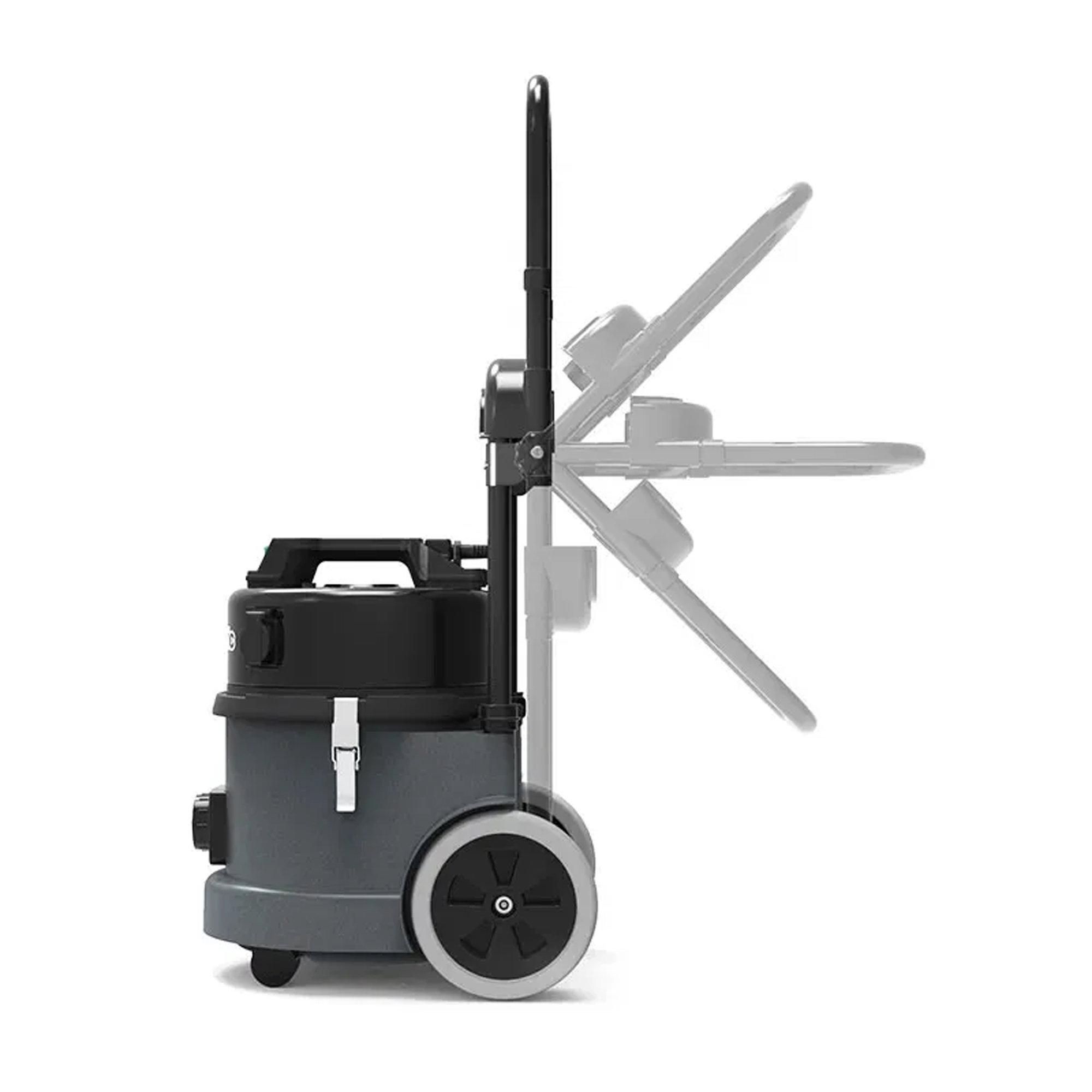 Numatic Industriestaubsauger TEM390A-11