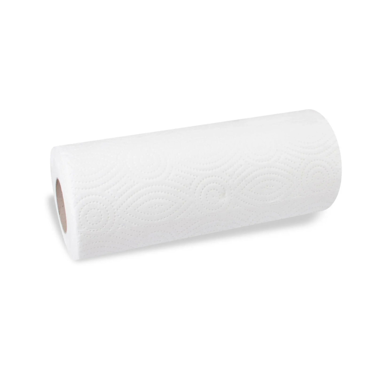 SemyTop ST-88066 Küchenrolle 2-lagig Zellstoff weiss 48 Rollen