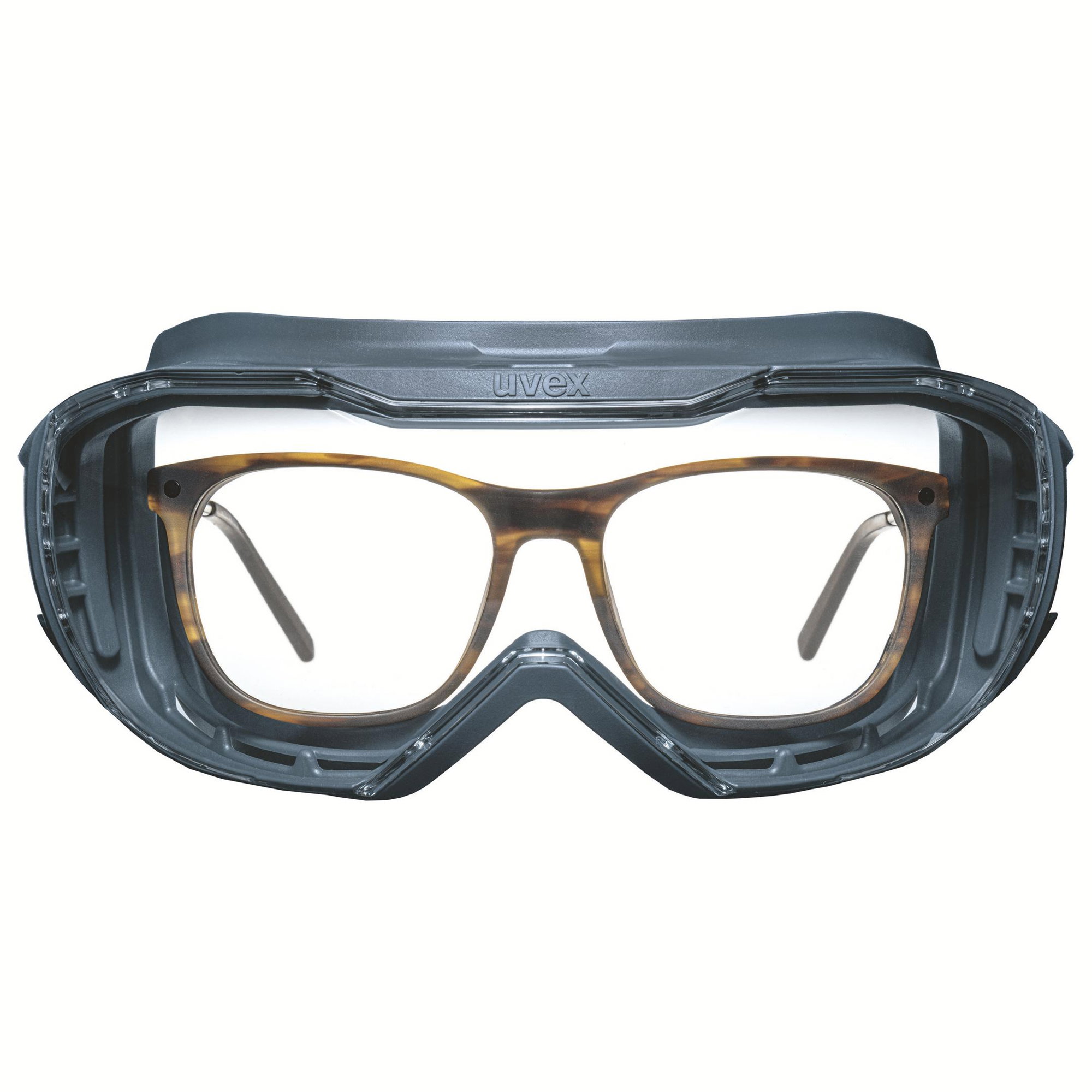 Schutzbrille, Goggles, Brille, Rahmen, Gläser
