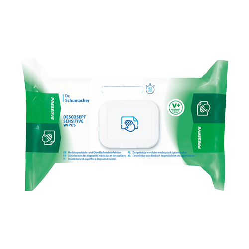 Desinfektionstücher