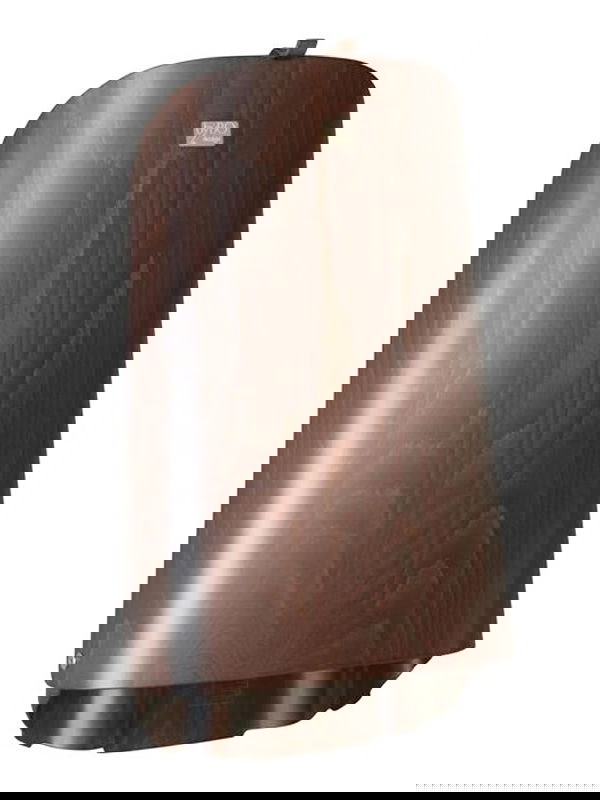 Wickeltisch ByBo Horizontal walnuss