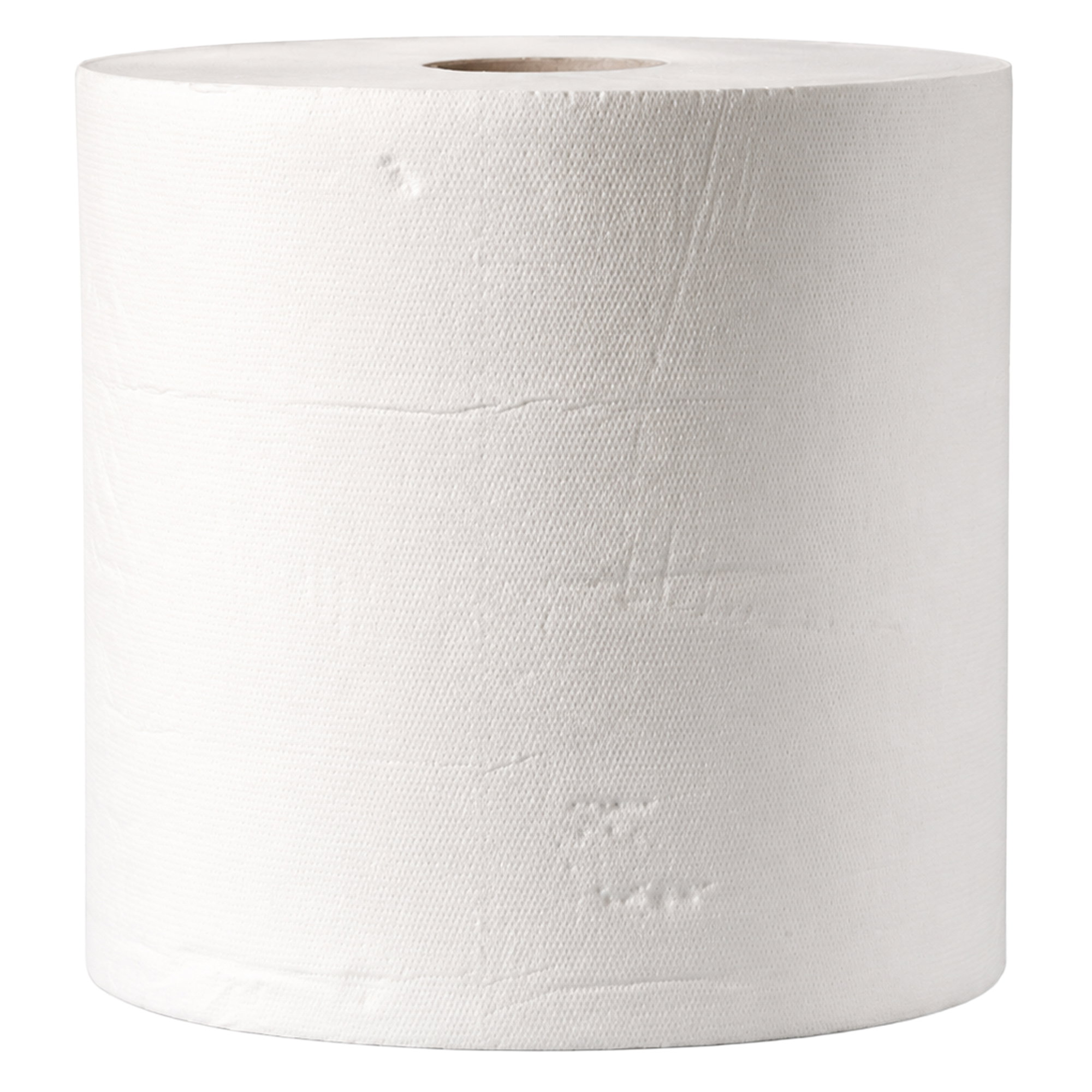 Küchenrolle, Papiertuch, Weiß, Rollenformat, Einwegrolle