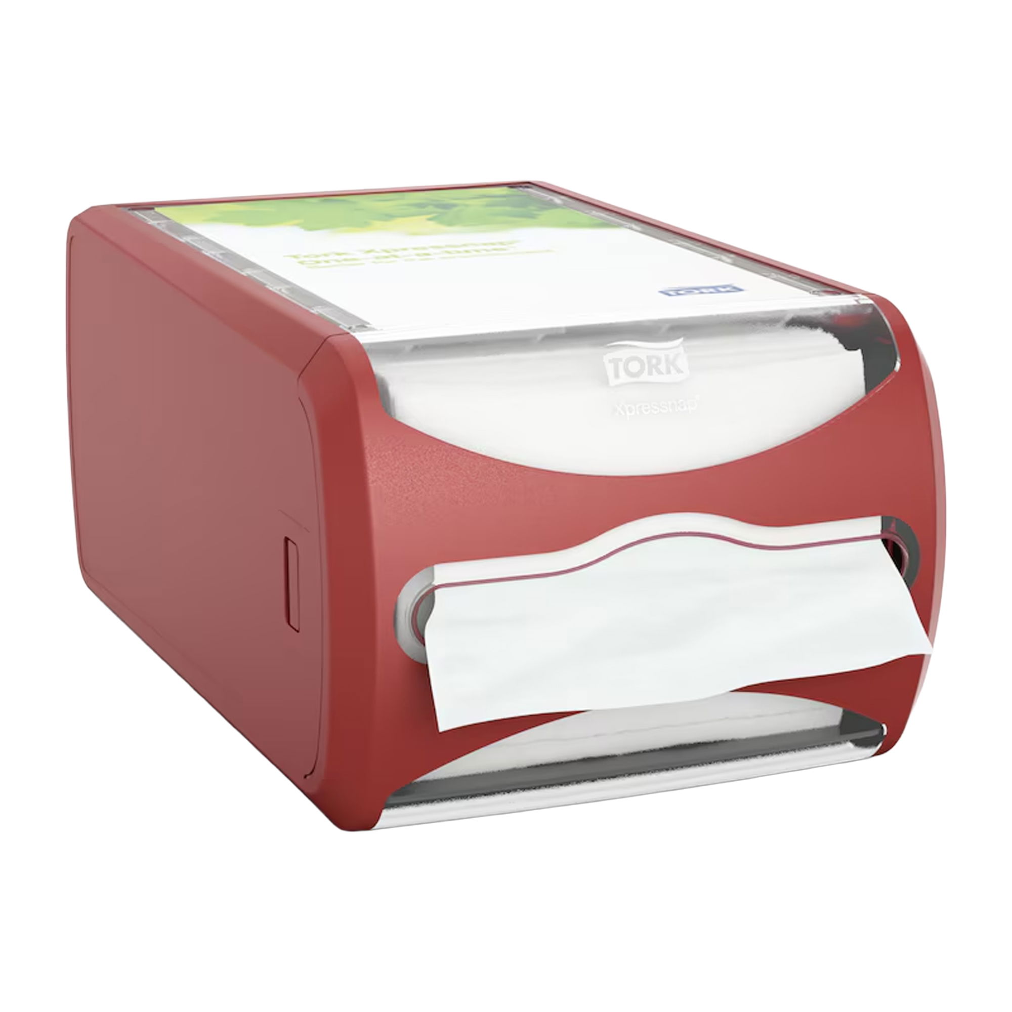 Serviettenspender Kunststoff | Tork 272512 N4 Xpressnap