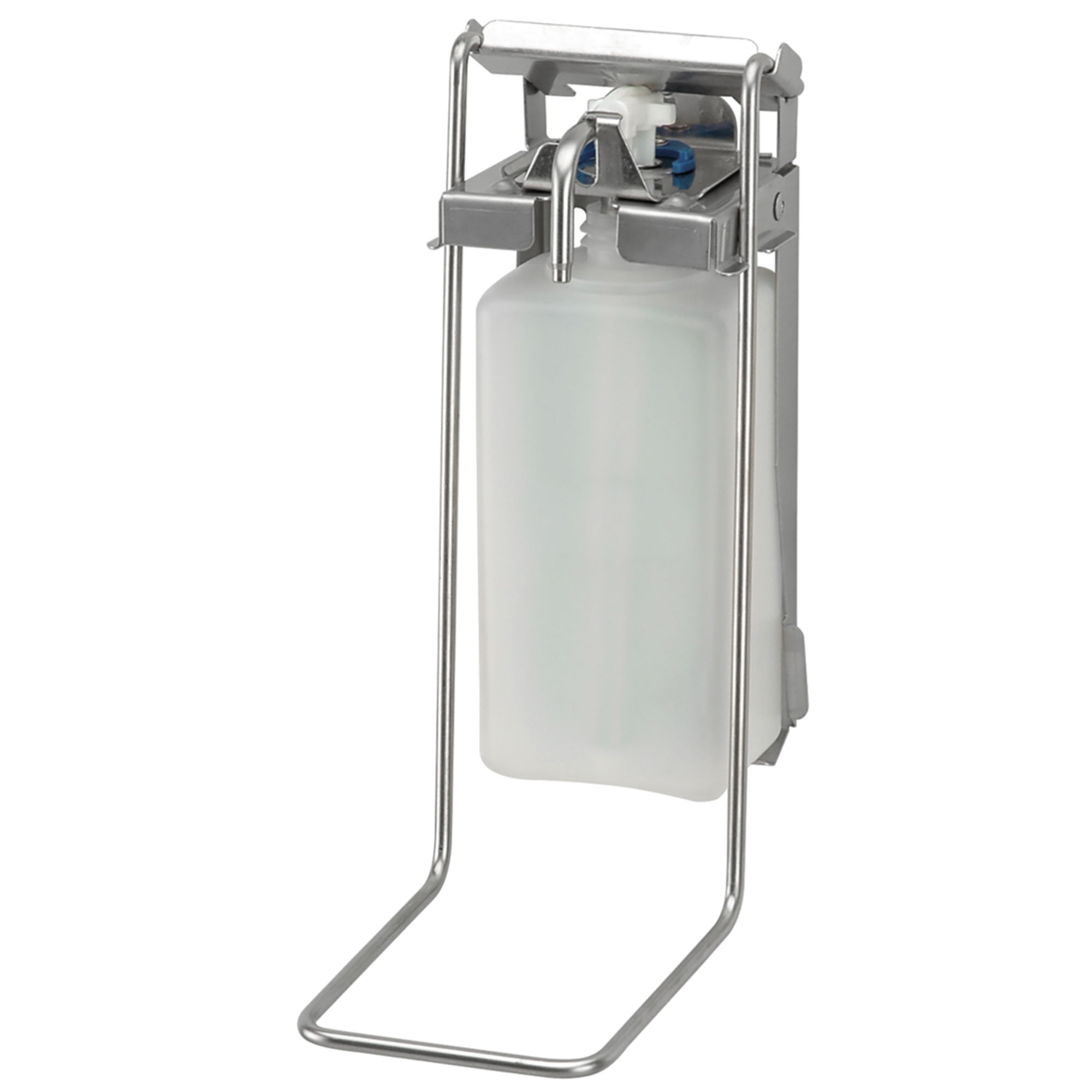 Schrankeinbauspender | 500 ml | Seifen & Desinfektionsmittel