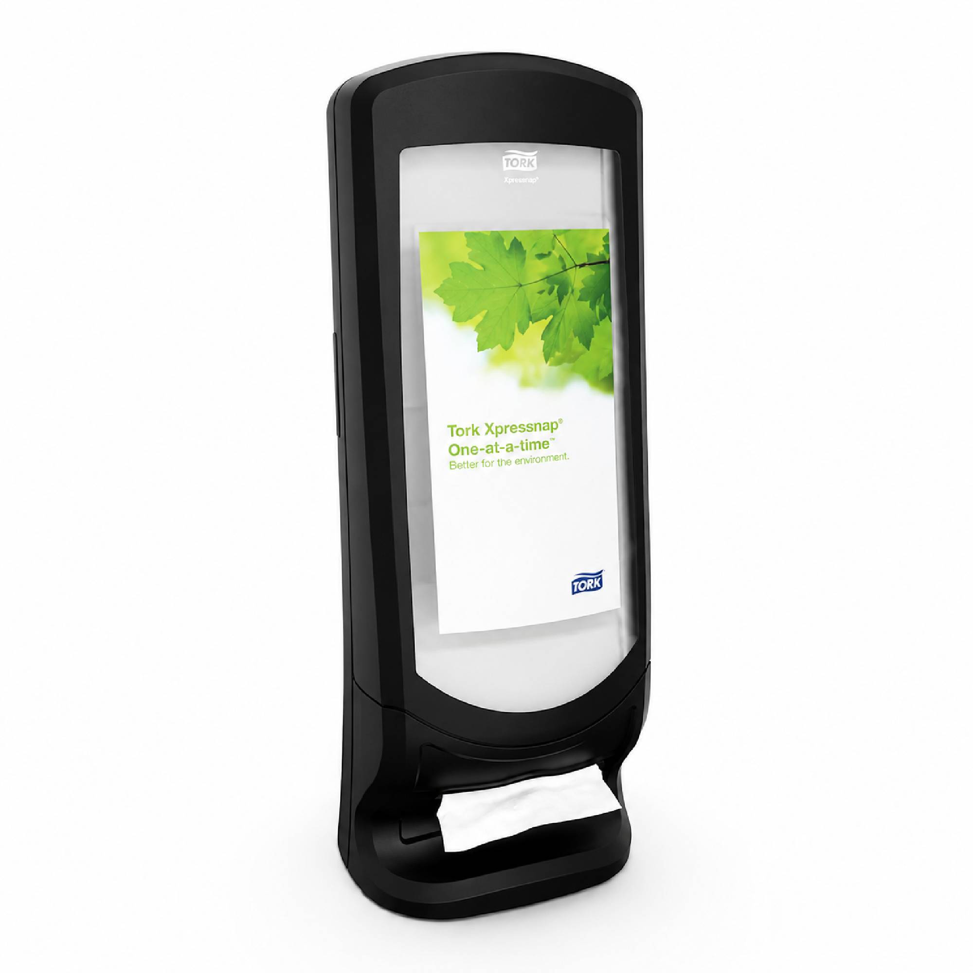 Serviettenspender | Kunststoff | Tork 272211 Xpressnap N4
