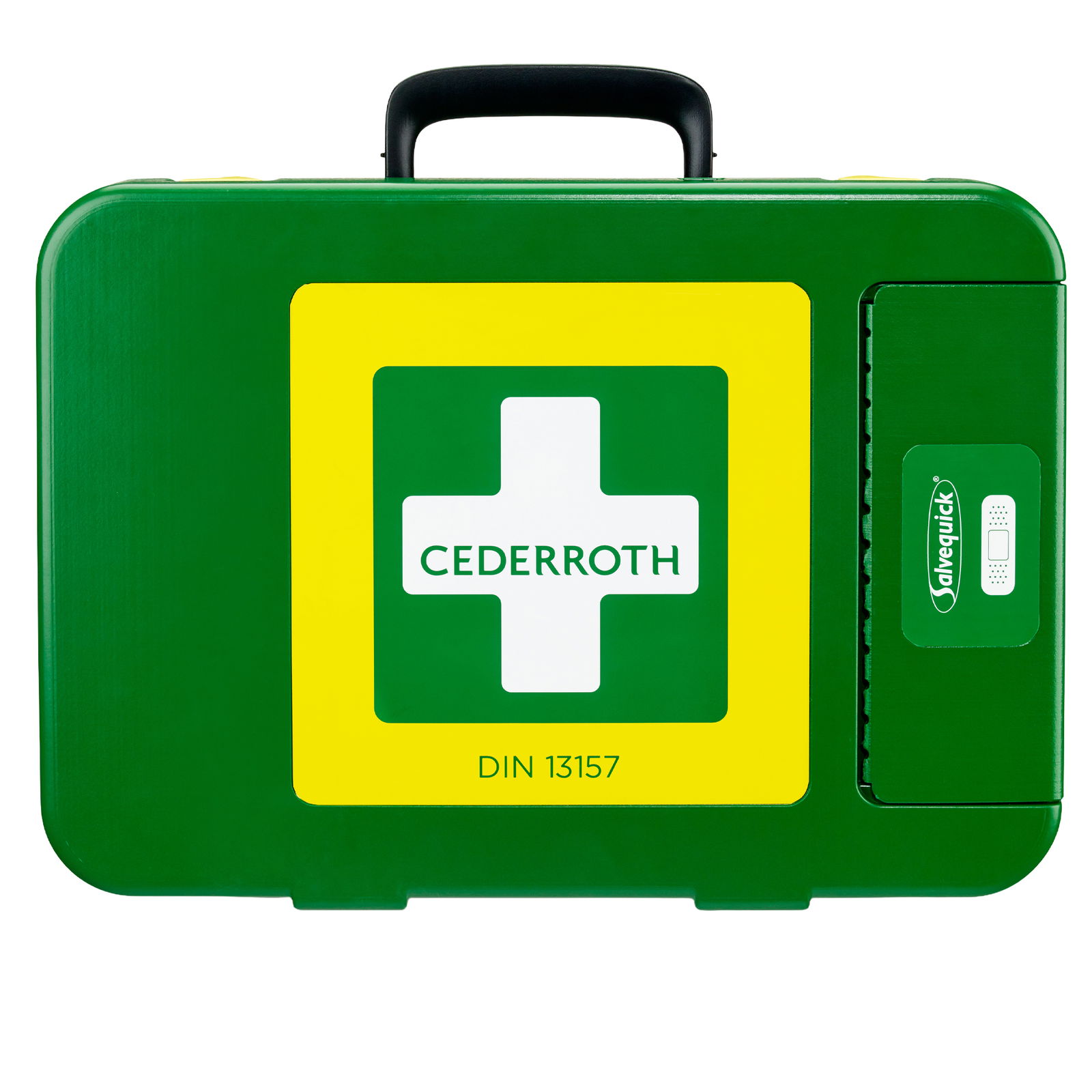 Erste Hilfe Koffer X-Large DIN13157 Cederroth 390104