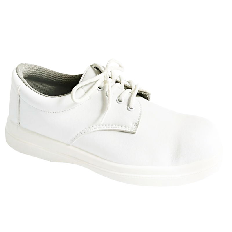 Sicherheitsschuhe flach mit Schutzkappe