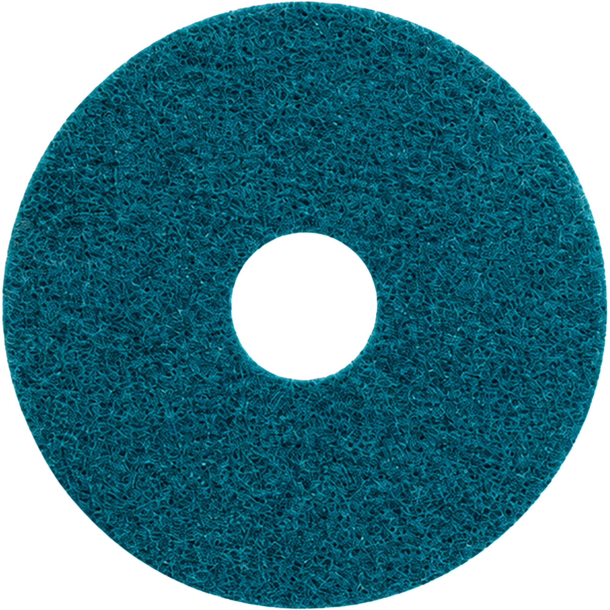 Diamantpad blau | Unterhaltsreinigung, Seidenglanz | Numatic NuPad Diamond 1800