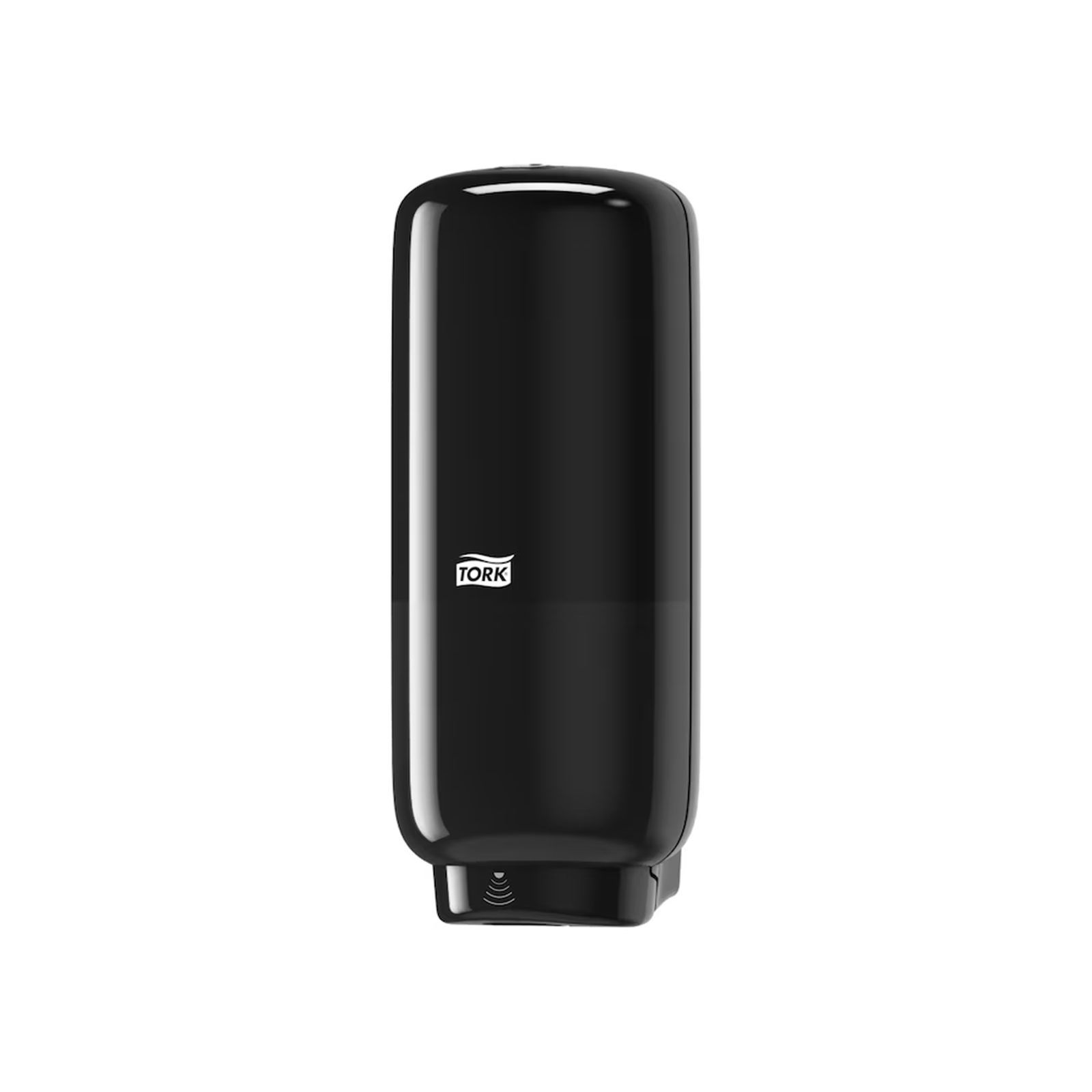 Tork S4 561608 Schaumseifenspender mit Sensor schwarz Seite