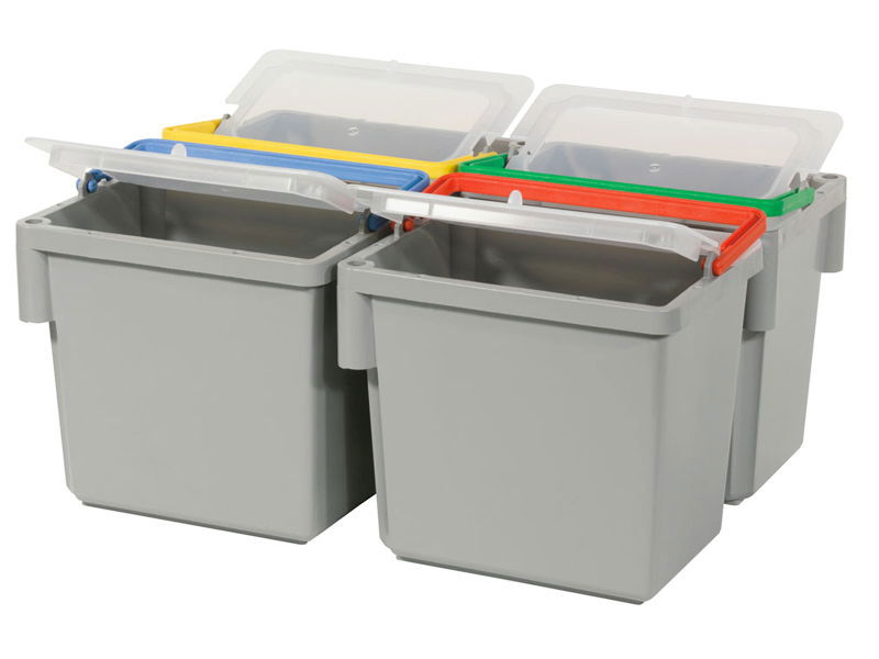 Numatic Eimer 5l schwenkbar