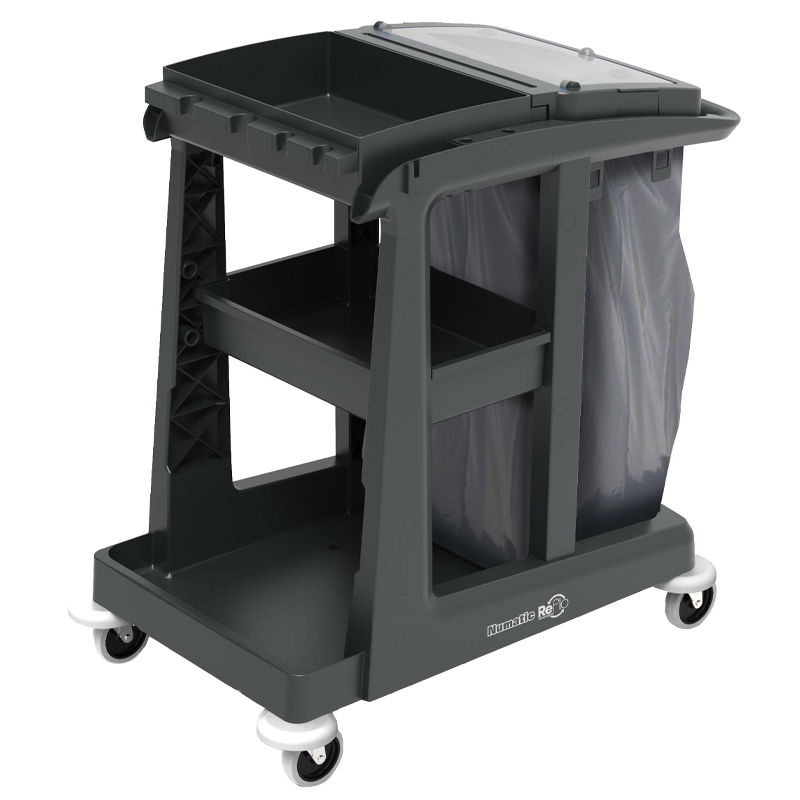 Reinigungswagen Numatic EM1