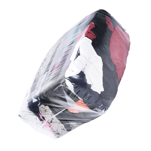 Chiffons de nettoyage