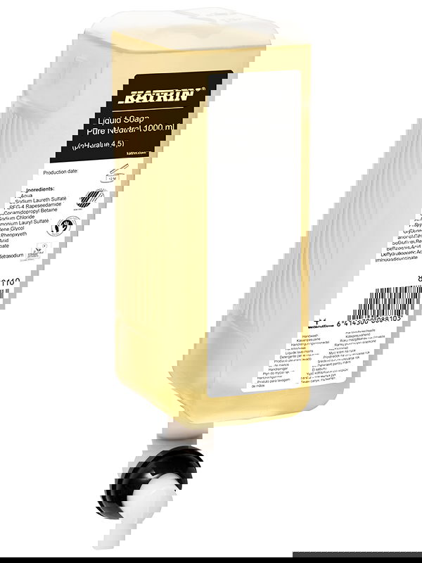 KATRIN Flüssigseife Pure Neutral