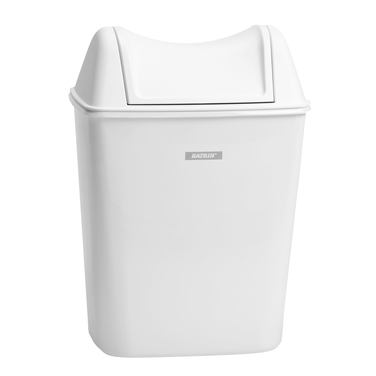 Hygiene waste bin 8 liters KATRIN 91851
