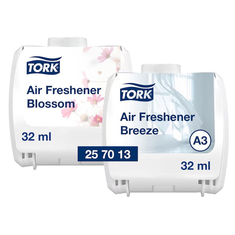 Cartuccia di profumo TORK A3 per deodorante per ambienti Mixed