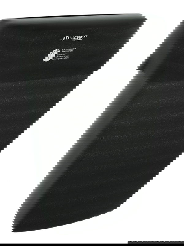 Lucart Abfalleimer EcoNatural 23l