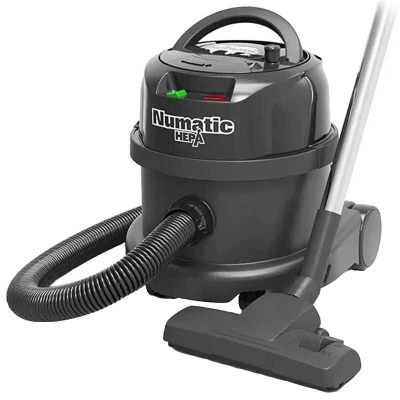 Numatic Staubsauger PPR170H-11 Hepa Flow
