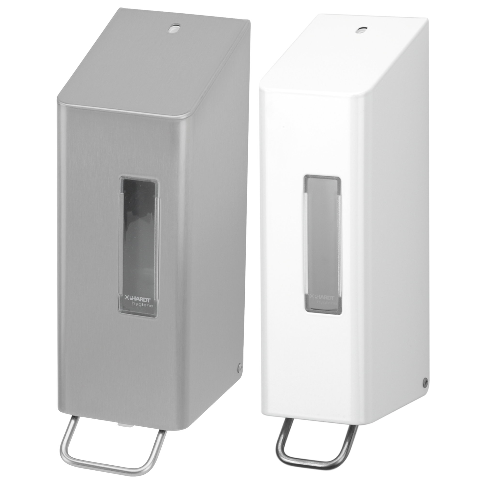 Seifen- & Desinfektionsspender | SanTRAL Classic NSU 5