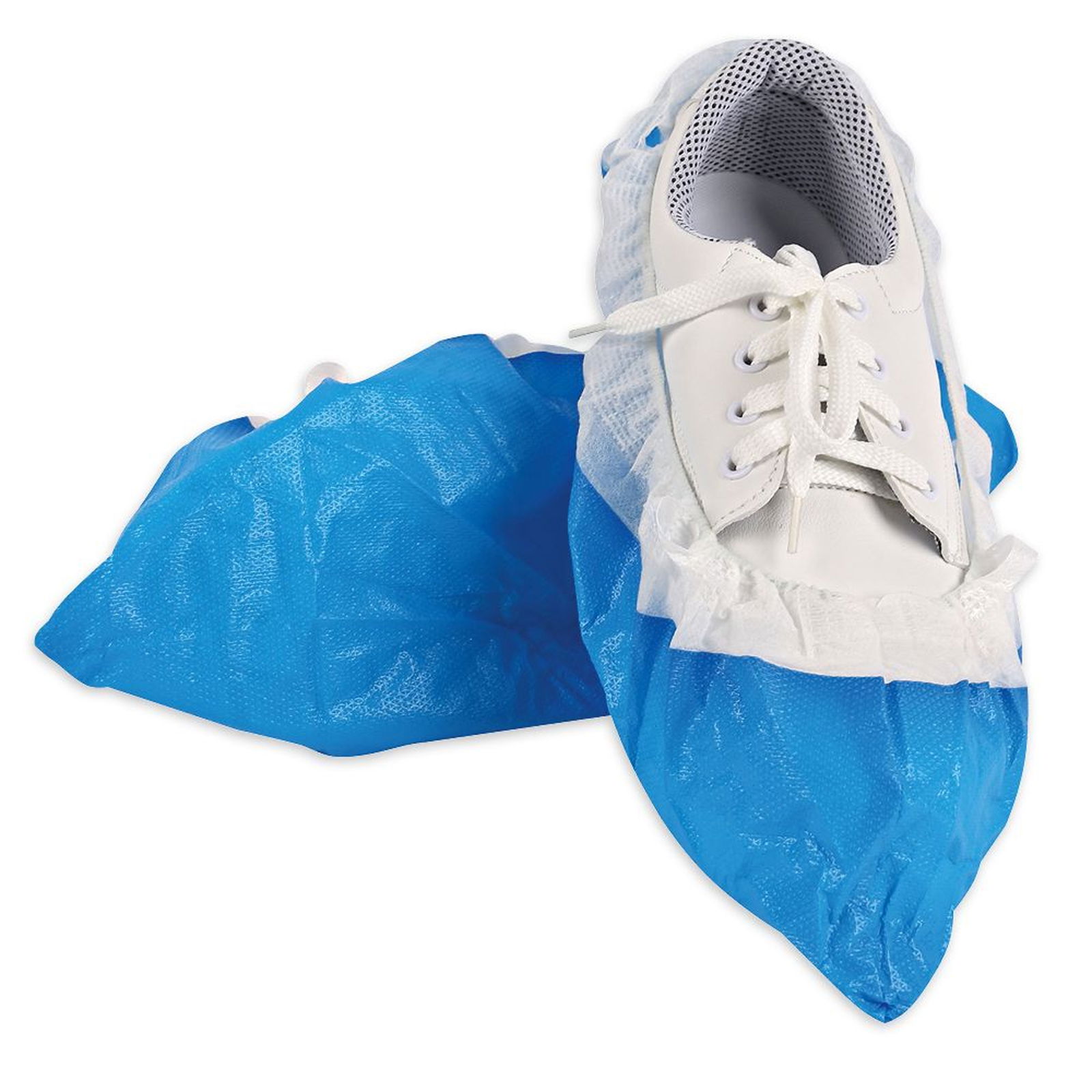 Copriscarpe in PP per Hygomat Clipless