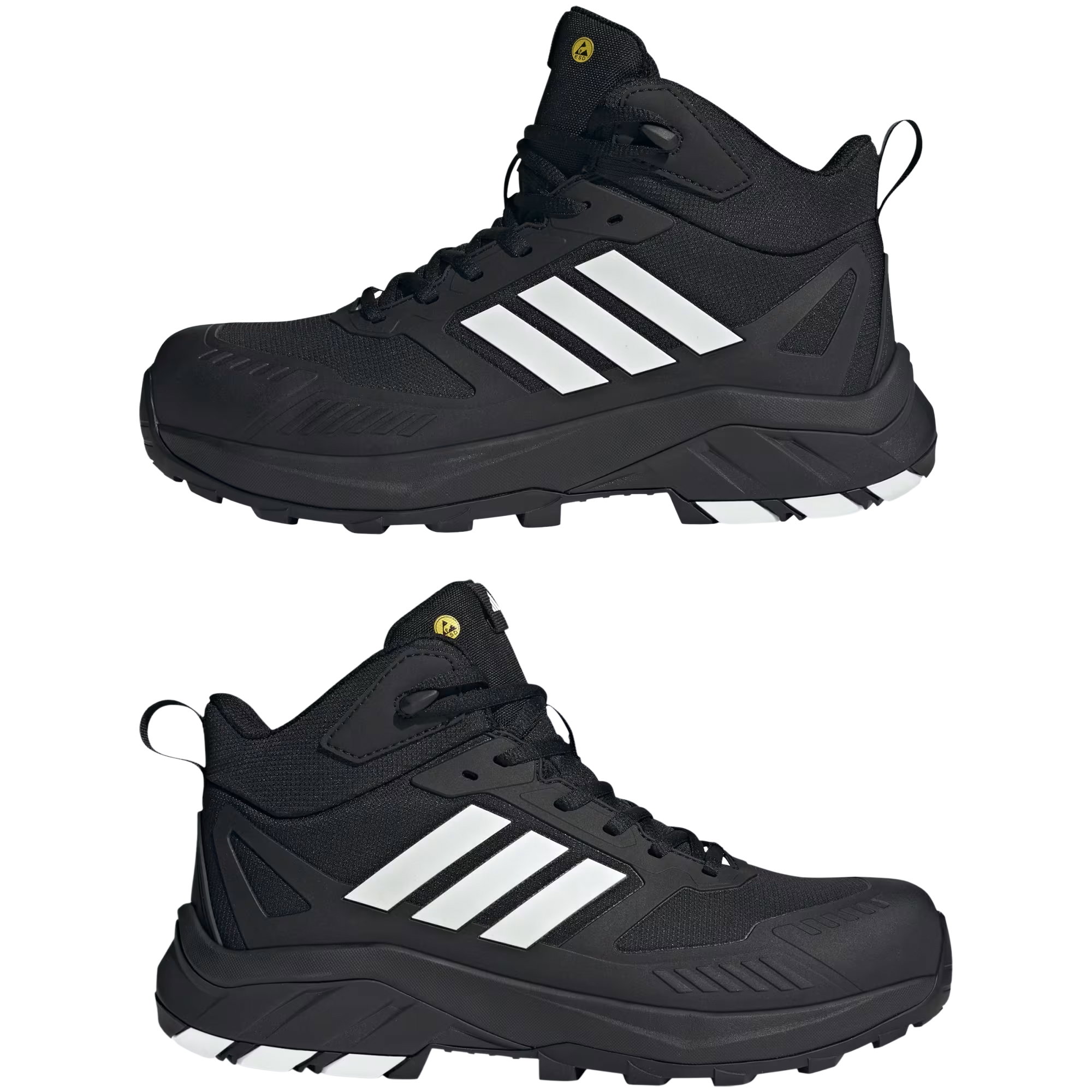 S3S safety shoes | Men’s | adidas Gradix Mid M S3S ESD