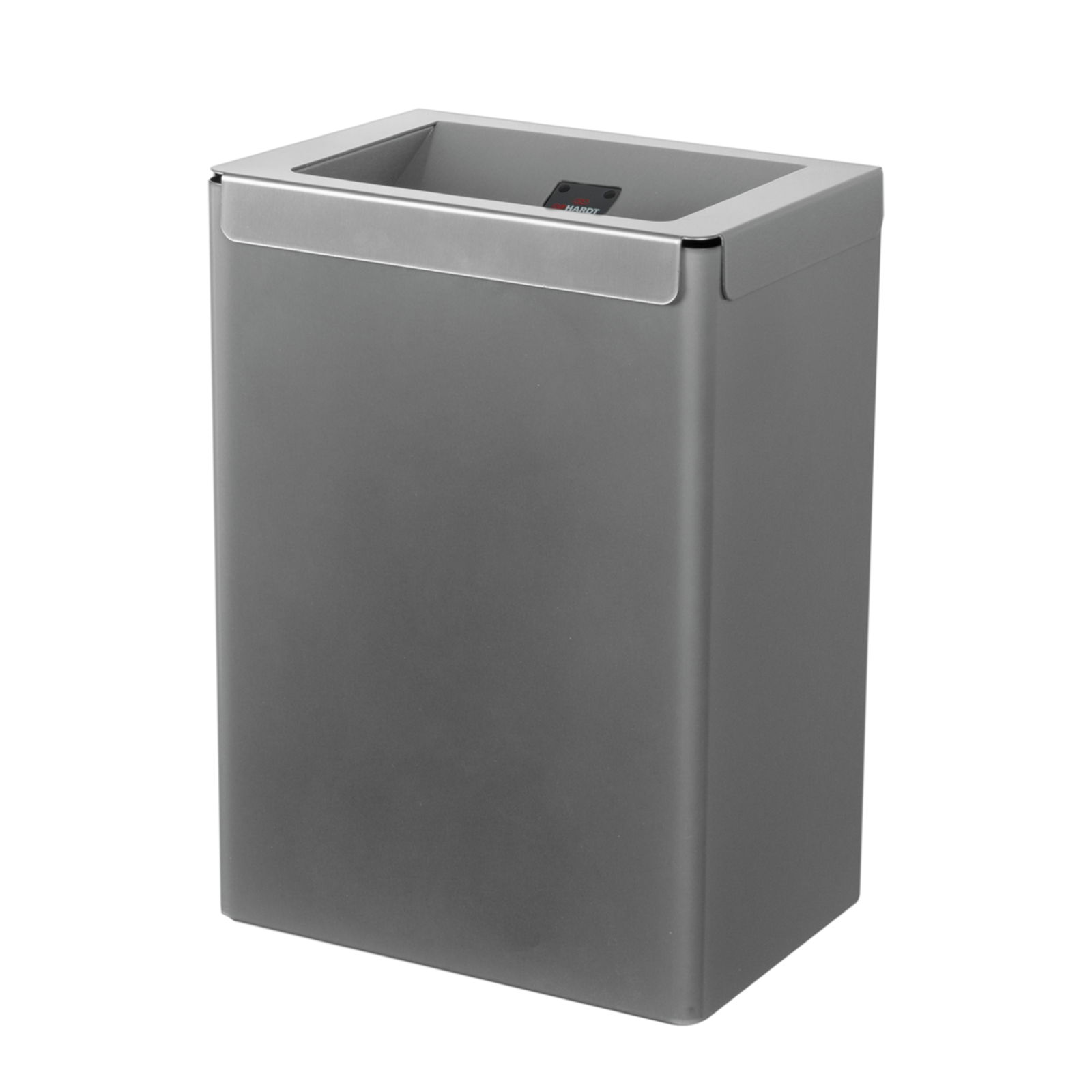 Ophardt 1424121 Abfalleimer 25 Liter Edelstahl OBU 25 E ST