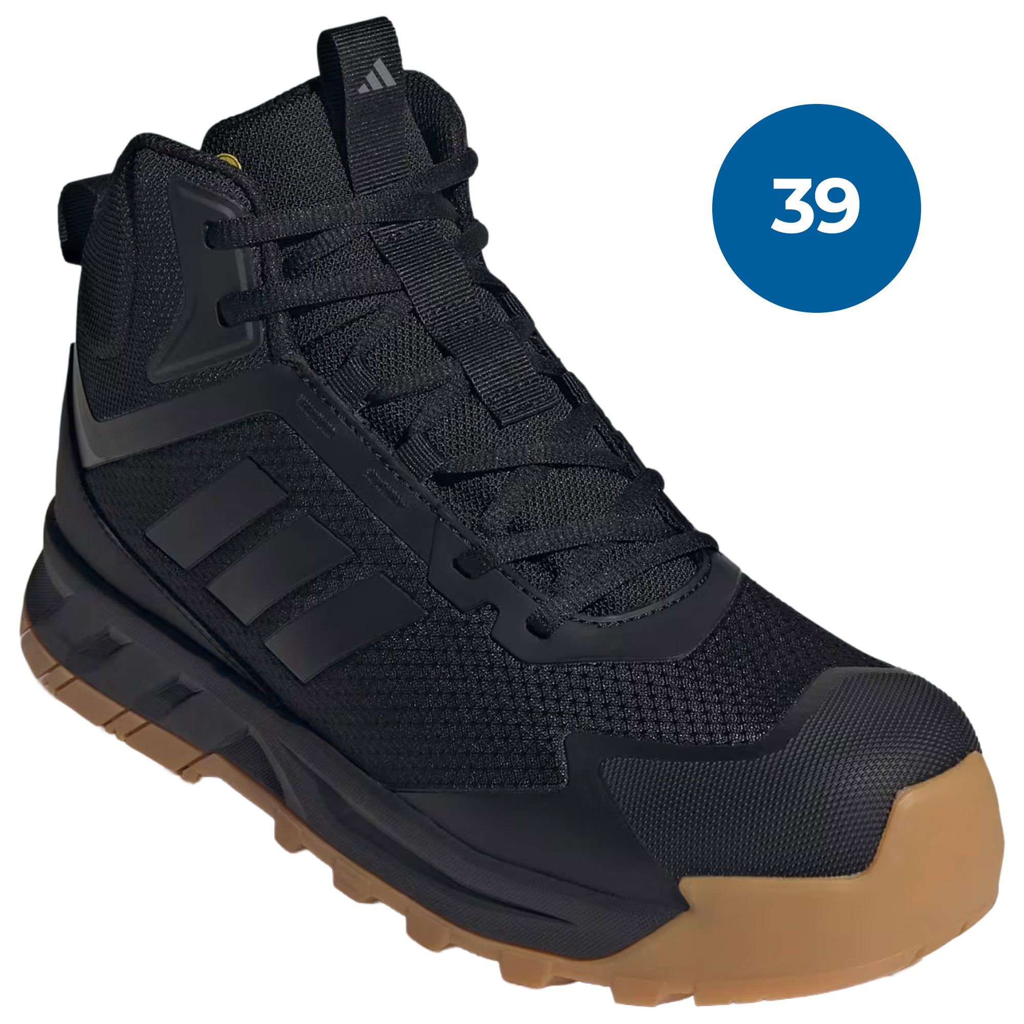 Sicherheitsschuhe S3S | Herren | adidas Torava Mid M S3S ESD
