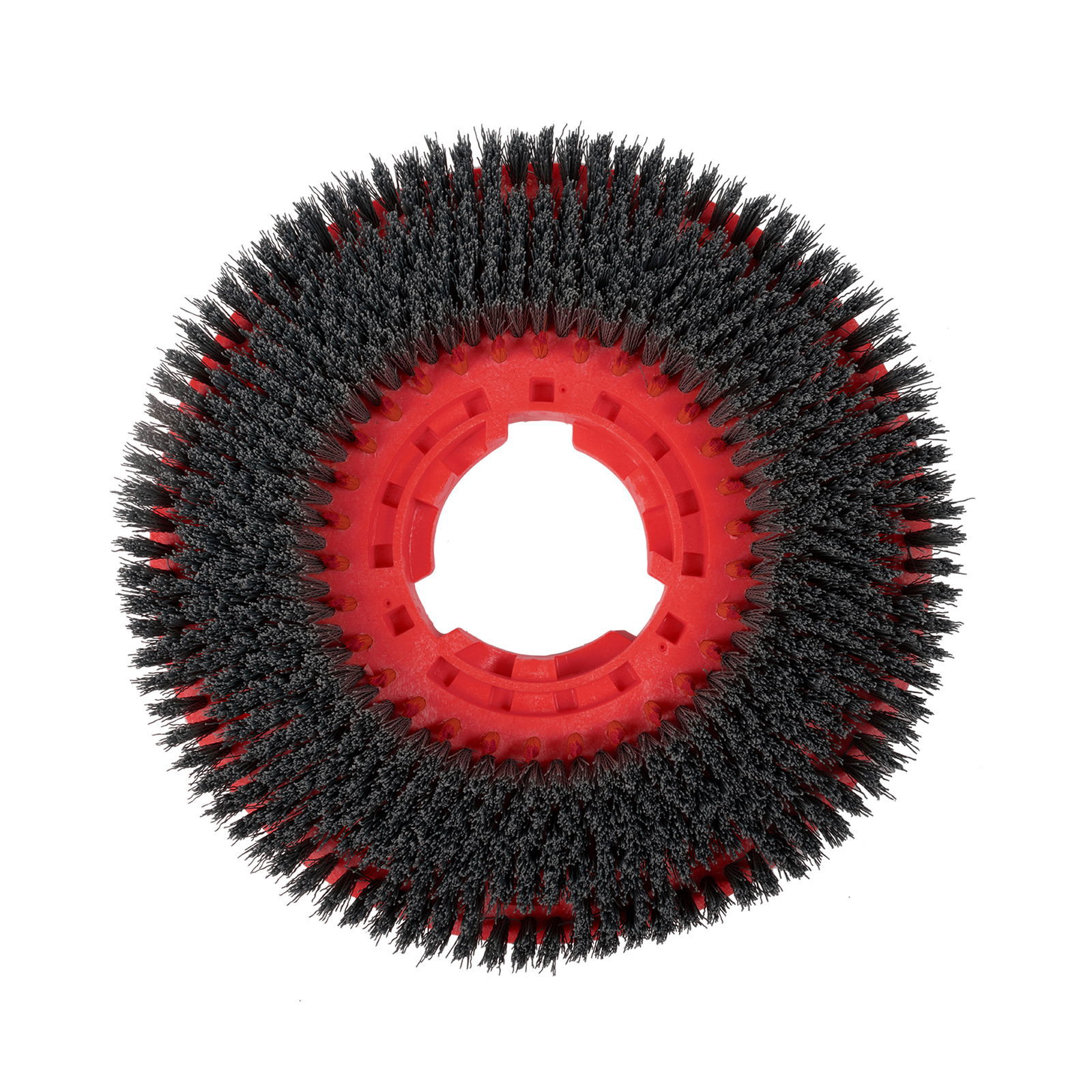 Numatic TenTec Bürste rot Floortec