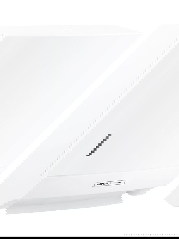 CWS Faltpapierspender Paradise Paper Slim