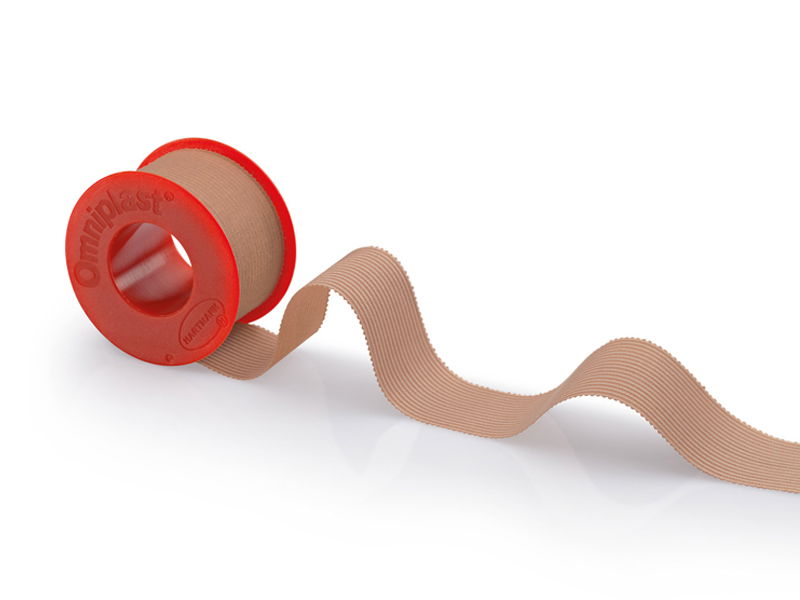 Omniplast® Spulenpflaster, 9,2m