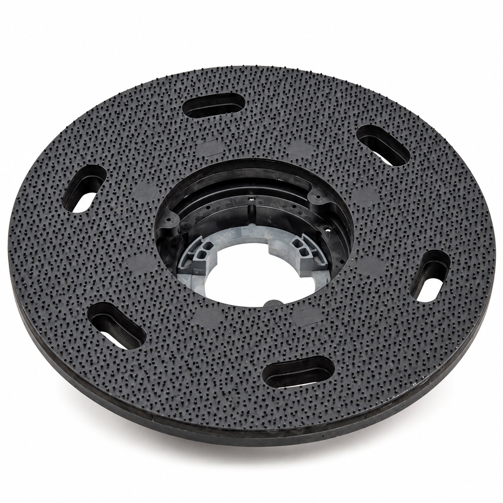 Support de tampon haute vitesse, flexible, 430 mm | Nilfisk