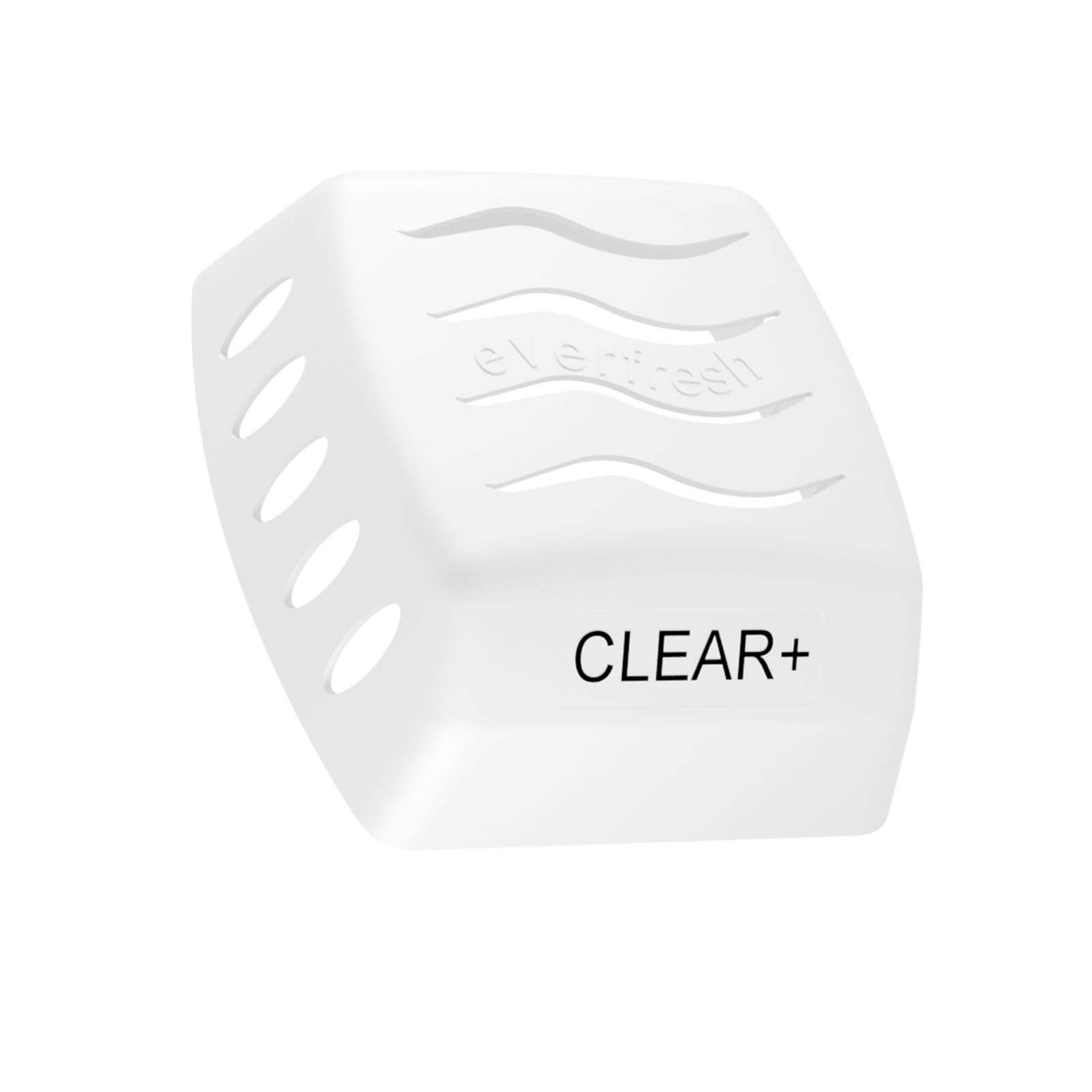 Clear+ 1701687 Lufterfrischer Everfresh