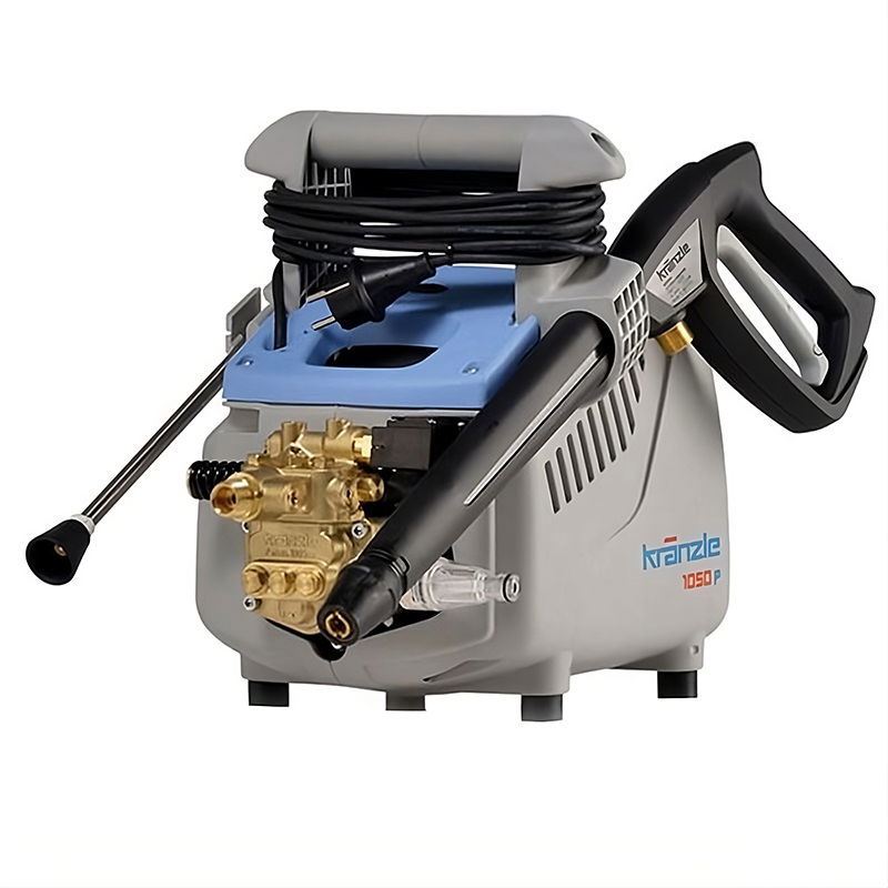 Nettoyeur haute pression Kränzle K 1050 P