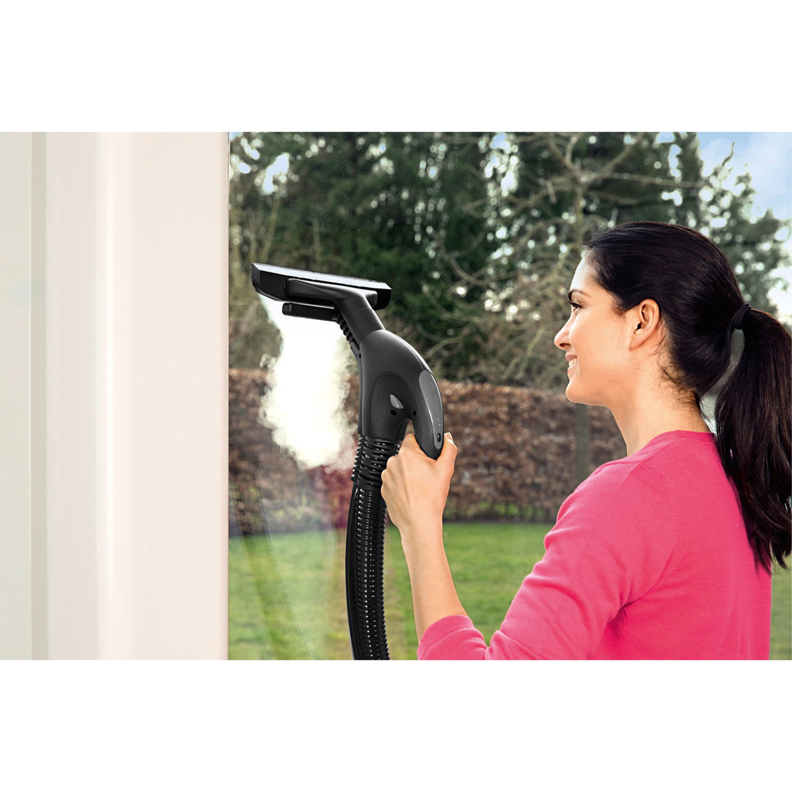 Aspirateur vapeur Kärcher SV 7