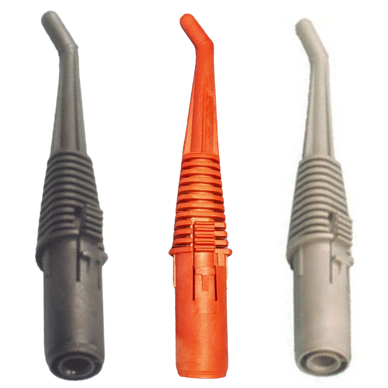 Turbo nozzle for DAMPF DRACHE