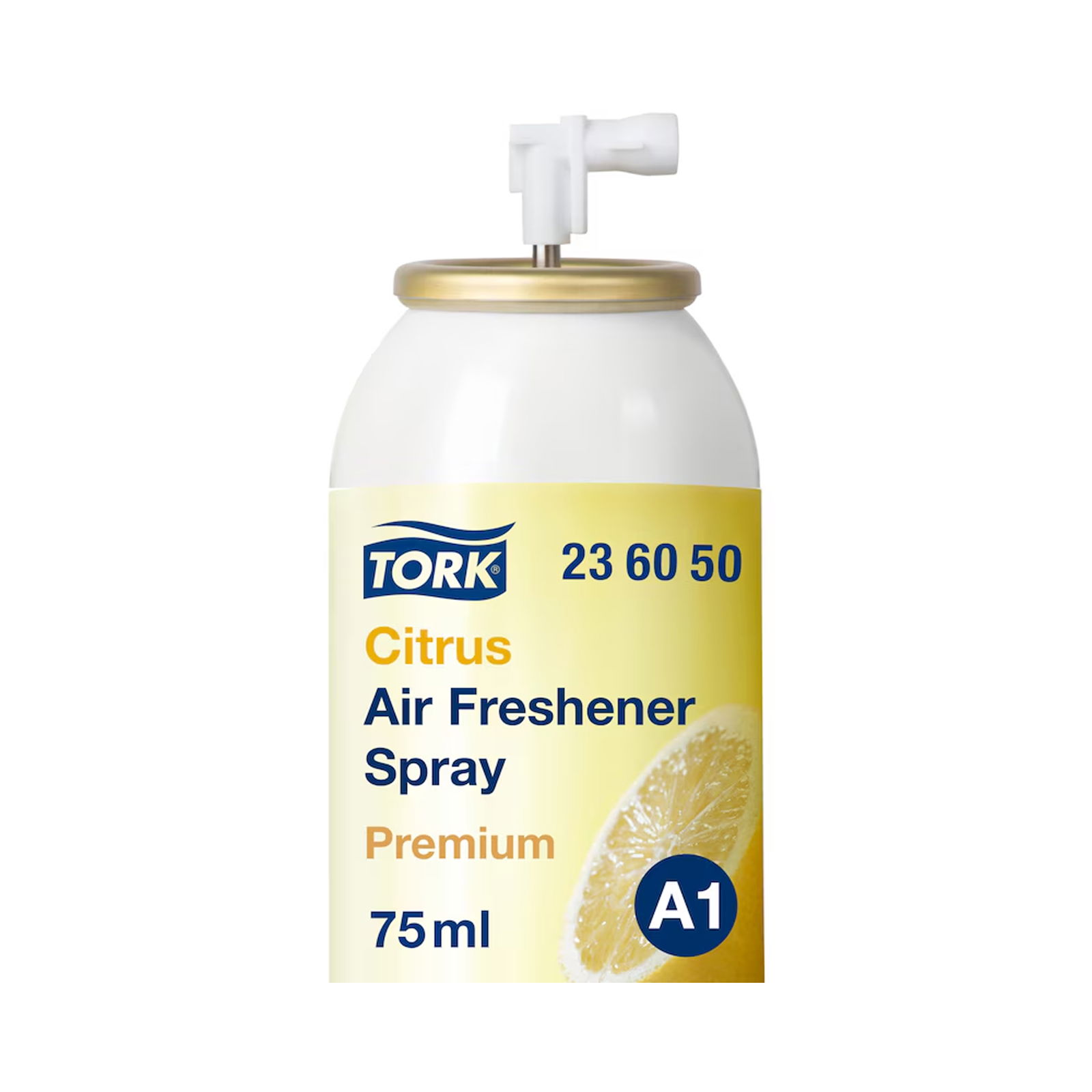 Tork 236050 Lufterfrischer Spray Zitrus A1 Premium