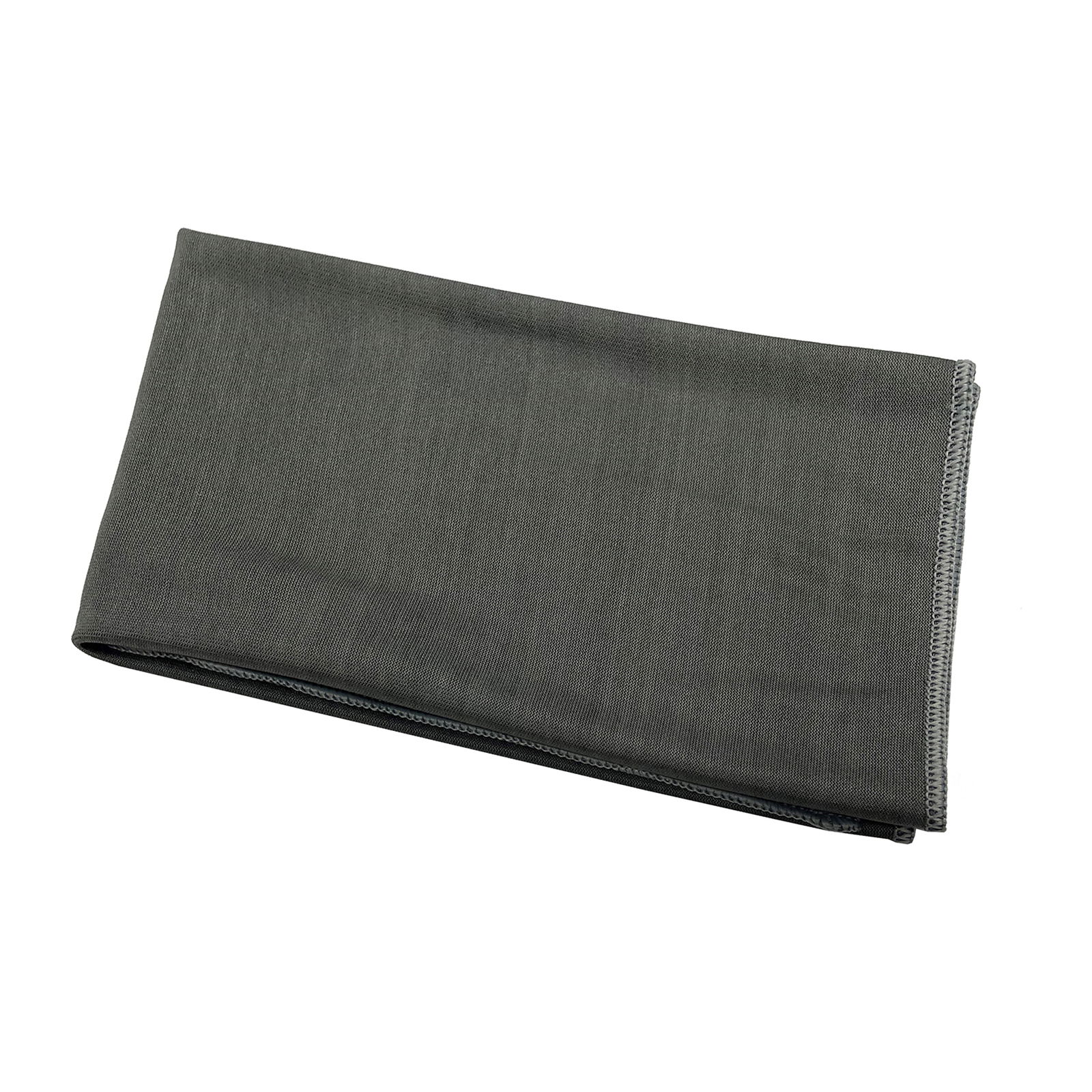 NuTex Microfaser-Glas und Geschirr Tuch grau (Dryingcloth, 70x50cm) | Numatic