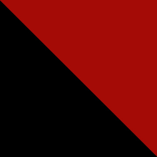 diagonal, rot, schwarz, Farbblock, Geometrie