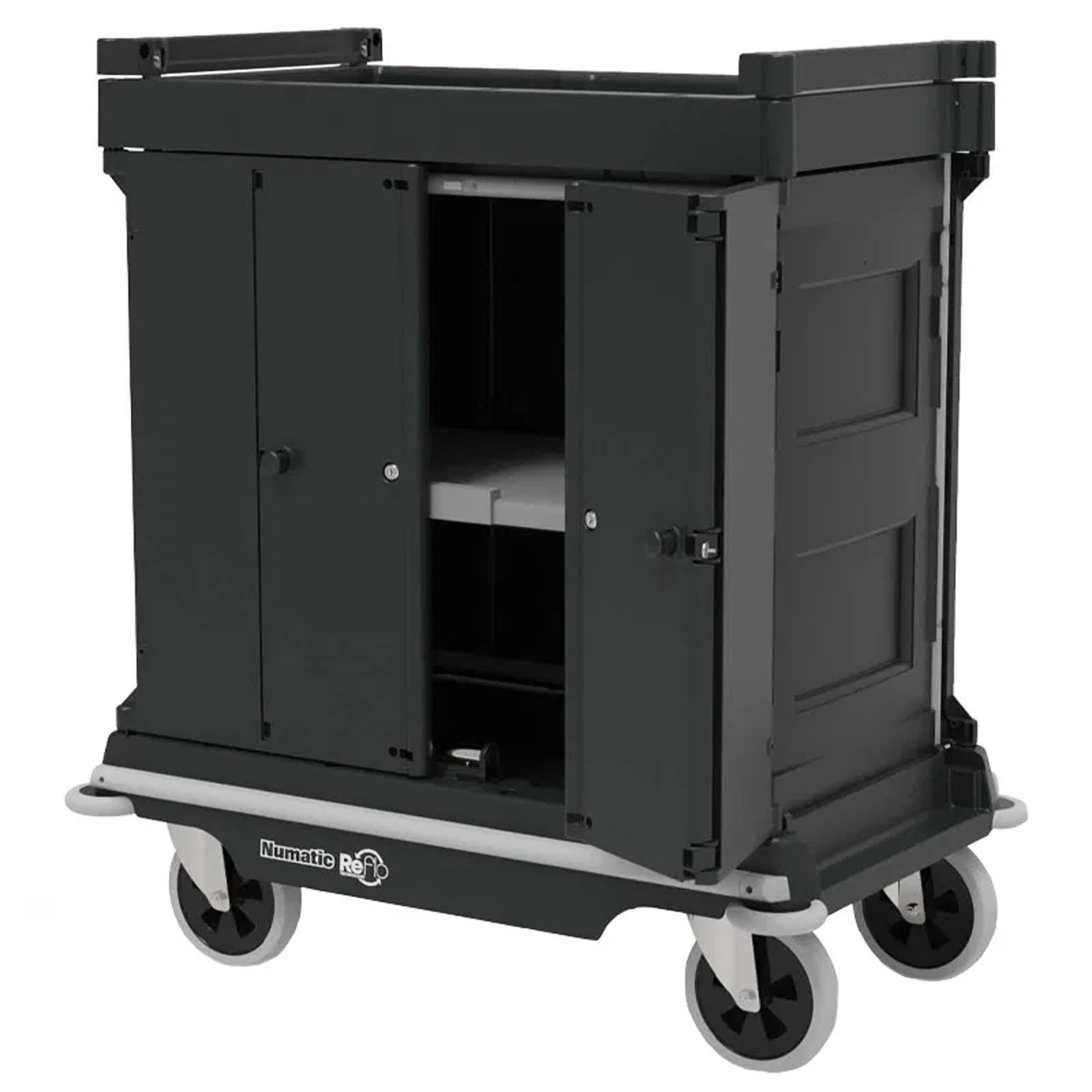 Hotelwagen Numatic NKU30RHF