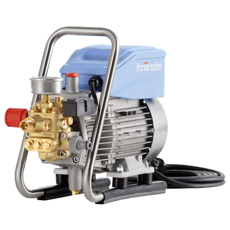 Kränzle Hochdruckreiniger HD 10/122 TS für Kaltwasser